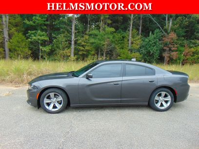 Used 2015 Dodge Charger SXT