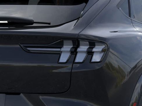New 2025 Ford Mustang Mach-E Premium RWD image 21
