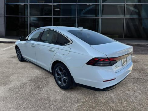 Used 2023 Honda Accord EX-L image 4