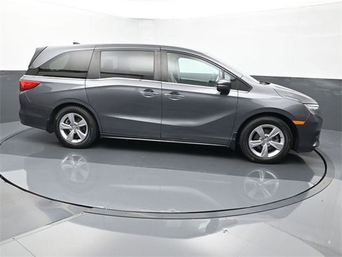 Used 2019 Honda Odyssey EX-L image 6