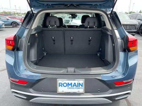 New 2026 Buick Encore GX Preferred w/ Advanced Technology Package FWD image 14
