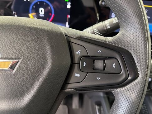 Used 2024 Chevrolet TrailBlazer LS image 16