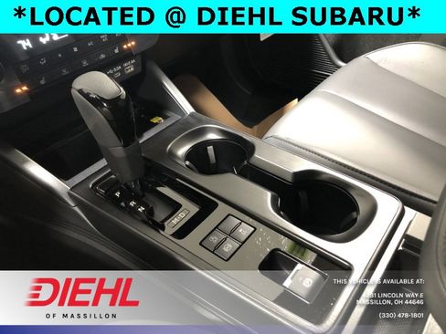 New 2026 Subaru Outback Premium image 35