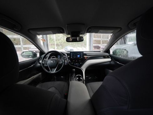 Used 2024 Toyota Camry LE w/ Convenience Package image 19