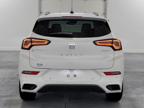 Used 2024 Buick Encore GX Avenir w/ Avenir Convenience Package image 7