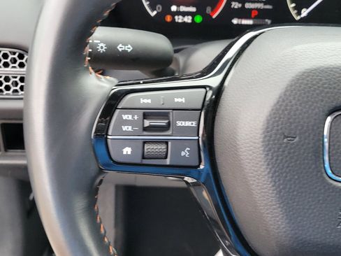 Used 2024 Honda HR-V Sport image 22