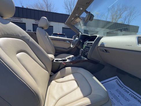 Used 2011 Audi A5 2.0T Premium Plus FWD image 13