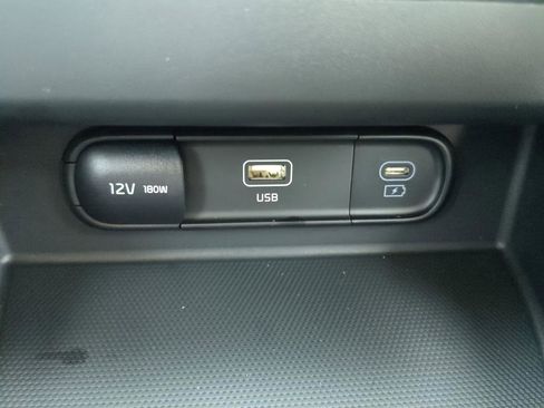 New 2026 Kia Seltos SX image 17