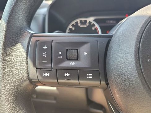 Certified 2023 Nissan Rogue S AWD/4WD image 28