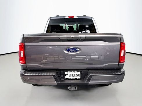 Used 2022 Ford F150 XLT w/ Equipment Group 302A High AWD/4WD image 6