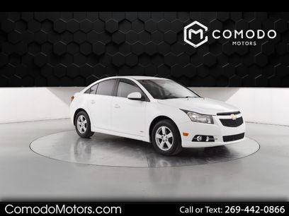 Used 2012 Chevrolet Cruze LT w/ RS Package