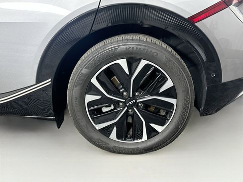 Used 2023 Kia EV6 Wind w/ Wind Technology Package image 11