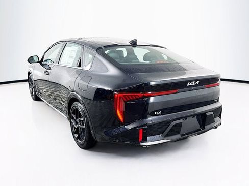 New 2025 Kia K4 GT-Line Turbo image 6