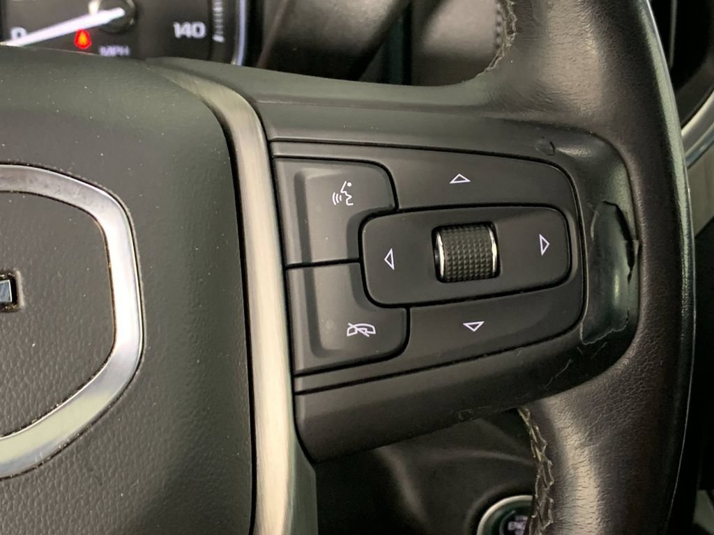 Used 2021 GMC Sierra 1500 Denali w/ Denali Ultimate Package AWD/4WD image 19