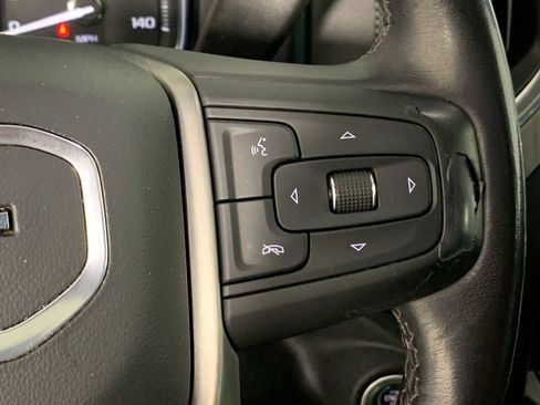 Used 2021 GMC Sierra 1500 Denali w/ Denali Ultimate Package AWD/4WD image 19