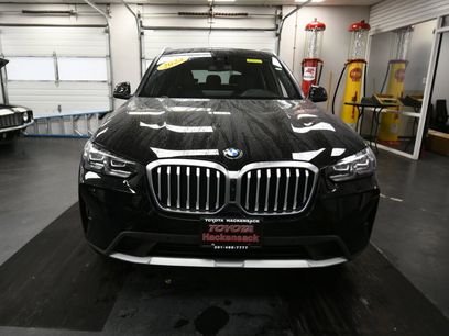 Used 2024 BMW X3 xDrive30i w/ Premium Package w/ZPA