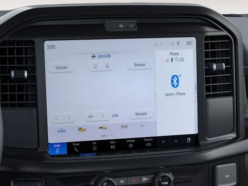 New 2026 Ford F150 STX w/ F-150 LOBO Package image 14