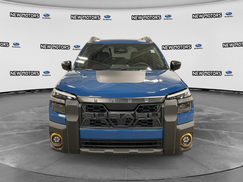 New 2026 Subaru Outback Wilderness AWD/4WD image 10