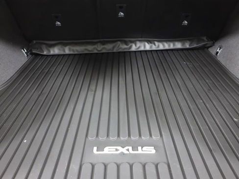 New 2026 Lexus RX 350h image 25