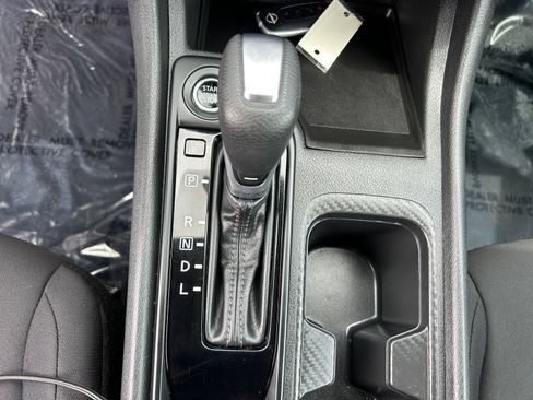Used 2024 Nissan Sentra S FWD image 24