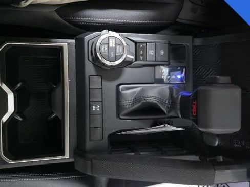 New 2026 Toyota Tacoma TRD Off-Road image 28