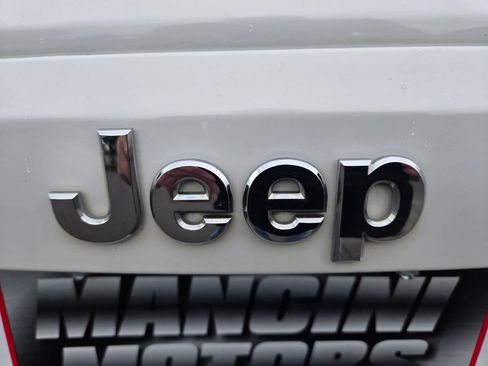 Used 2011 Jeep Patriot Sport w/ PWR Value Group FWD image 11