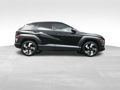 New 2026 Hyundai Kona Limited image 39