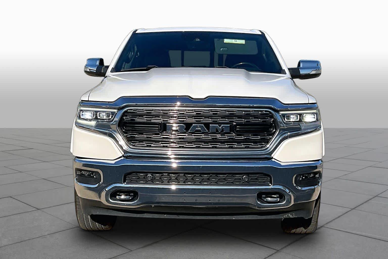 Used 2022 RAM 1500 Limited RWD image 4