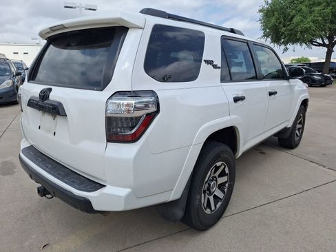 Used 2019 Toyota 4Runner TRD Off-Road image 6