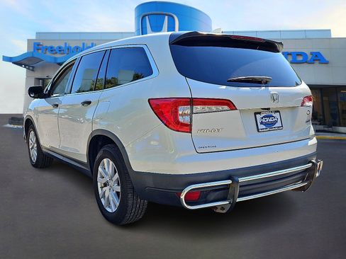 Used 2019 Honda Pilot LX image 5
