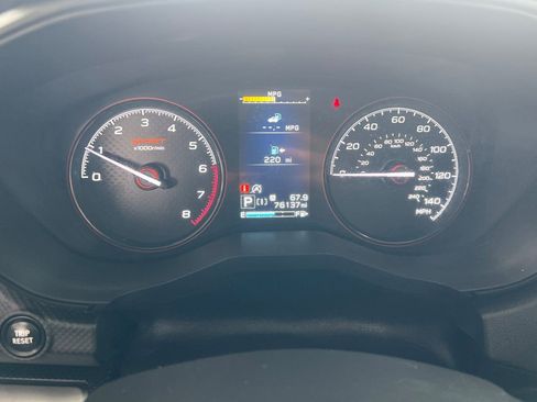 Used 2021 Subaru Forester Sport w/ Popular Package #2 image 21