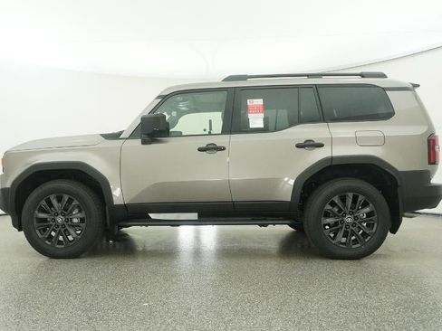 New 2026 Toyota Land Cruiser image 19