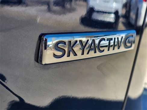 Used 2021 MAZDA CX-9 Grand Touring image 7