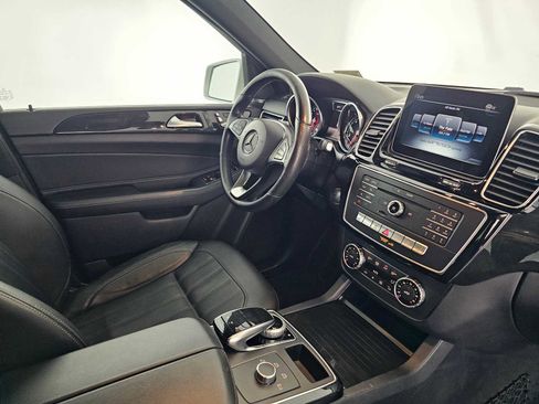 Used 2018 Mercedes-Benz GLE 350 GLE 350 image 12