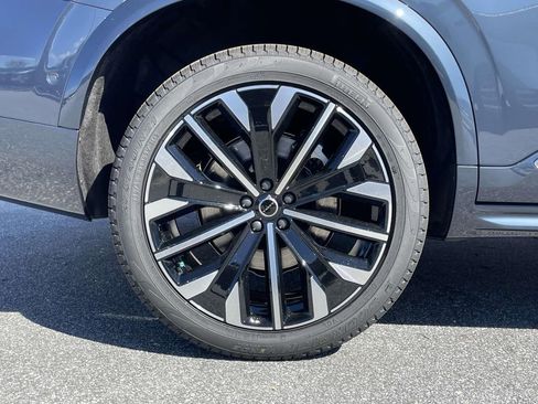 New 2026 Volvo XC90 B6 Ultra image 31