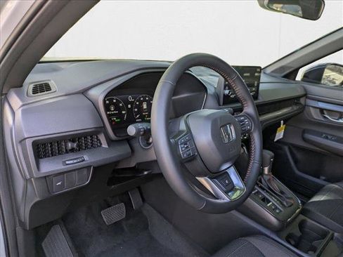 New 2026 Honda CR-V TrailSport image 10