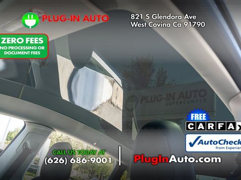 Used 2022 Tesla Model Y Long Range AWD/4WD image 9