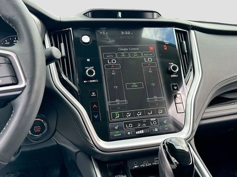 New 2025 Subaru Outback Limited image 16