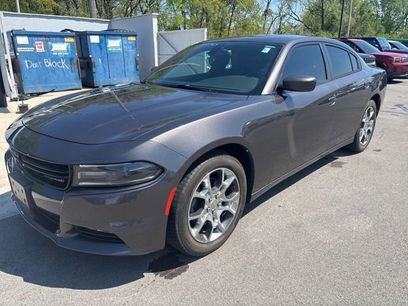 Used 2016 Dodge Charger SXT