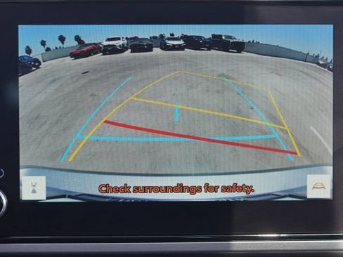 Used 2026 Toyota Camry LE FWD image 23