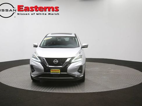 Used 2024 Nissan Murano SL AWD/4WD image 55