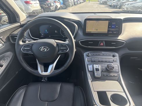 Used 2023 Hyundai Santa Fe Limited image 20
