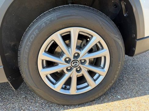 Used 2023 MAZDA CX-5 AWD 2.5 S image 27