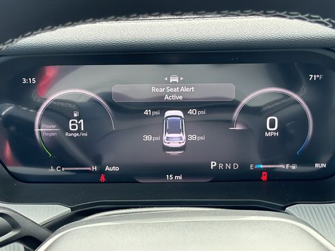 New 2026 Jeep Cherokee Limited AWD/4WD image 18