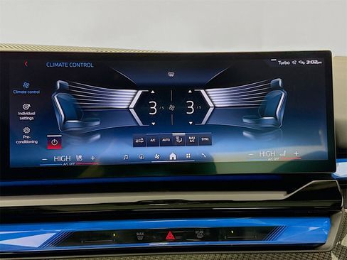 Certified 2025 BMW i5 M60 image 16