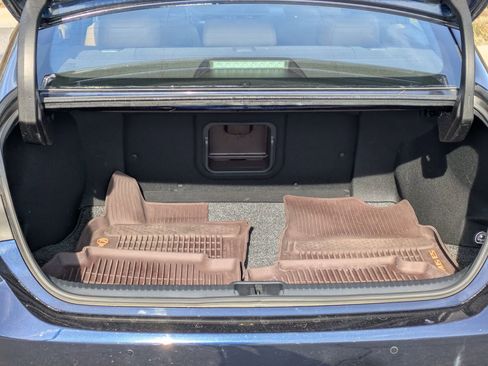 Used 2020 Lexus ES 350 w/ Premium Package image 26