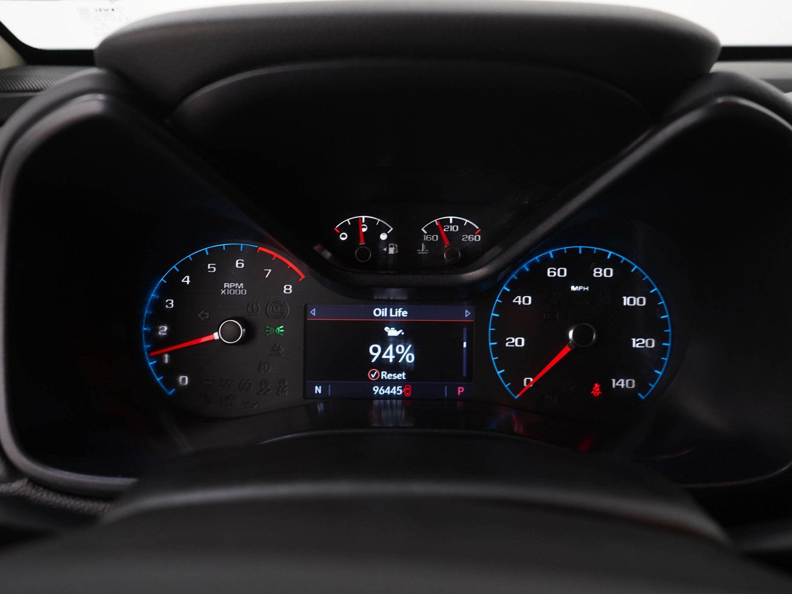 Used 2019 Chevrolet Colorado Z71 AWD/4WD image 28
