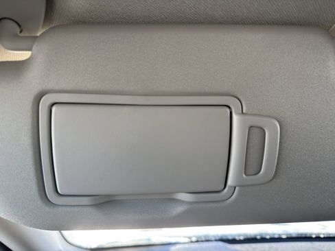 New 2026 Nissan Sentra SV image 23