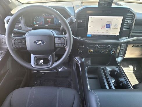 New 2026 Ford F150 STX AWD/4WD image 14