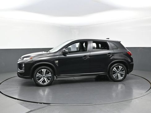Used 2023 Mitsubishi Outlander Sport AWD image 39